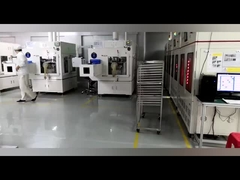 Fábrica de baterias de polímero de lítio AUKPOWER