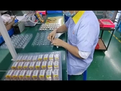 1C 3.7V 1600mAh Bateria LiPo pequena Polímero de Lítio Para PSP DVD