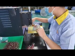 Bateria de lítio ultra fina, polímero 1C LiPo Bateria 3.7V 150mAh