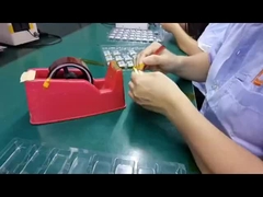 GPS 3.7V 2200mAh Bateria LiPo pequena Bateria de lítio recarregável