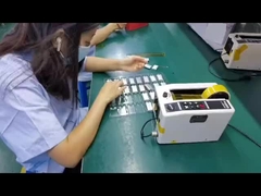 Bateria recarregável de polímero pequeno 5000mAh 3.7V 706090 Bateria