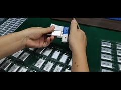 Pequenas baterias LiPo inteligentes 25mAh 30mAh Bateria LiPo para fones de ouvido Bluetooth