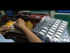 Segurança Bateria recarregável LiPo 3.7v 1300mah Bateria pequena 305070