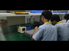 Segurança Pequena Bateria LiPo 3.7V 500mAh Célula LiPo de Lítio 702040